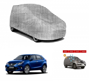 car-body-cover-check-print-toyota-glanza